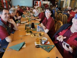 2026 Jahreshauptversammlung